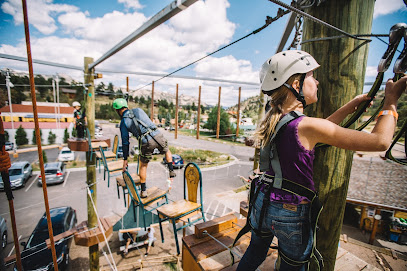 Open Air Adventure Park