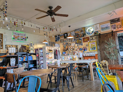 The River Walk Cafe
