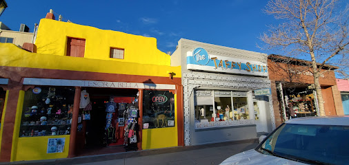 The Taffy Shop
