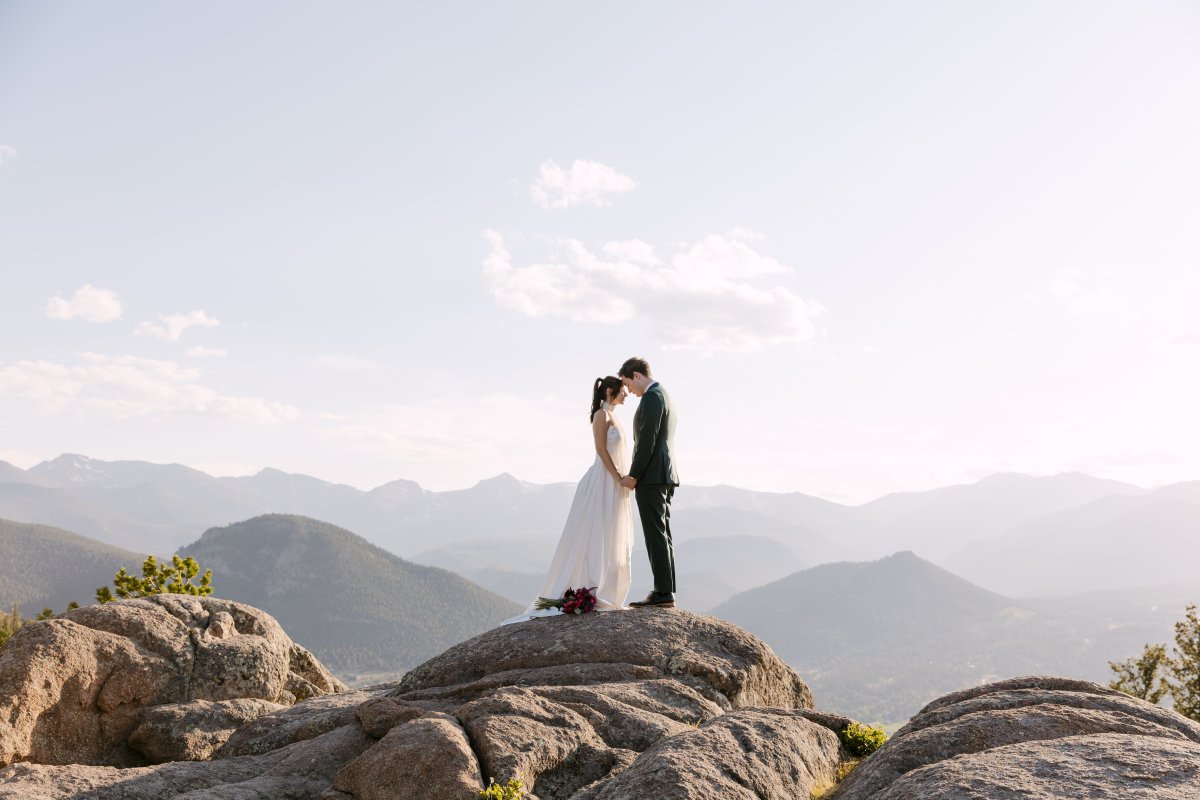 Weddings & Rehearsal Dinners